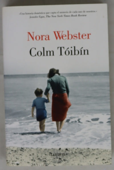 Nora Webster