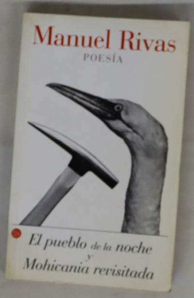 El pueblo de la noche y Mohicania revisitada