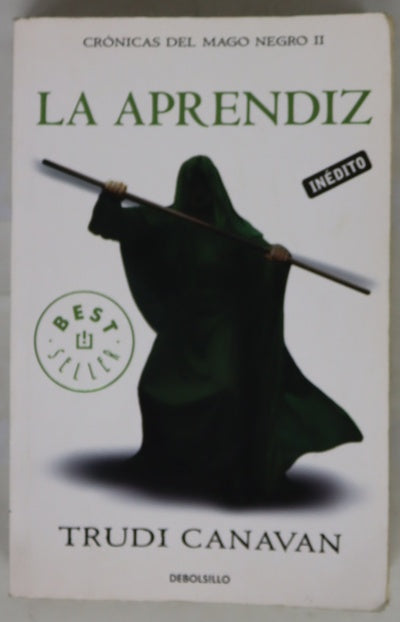 La aprendiz