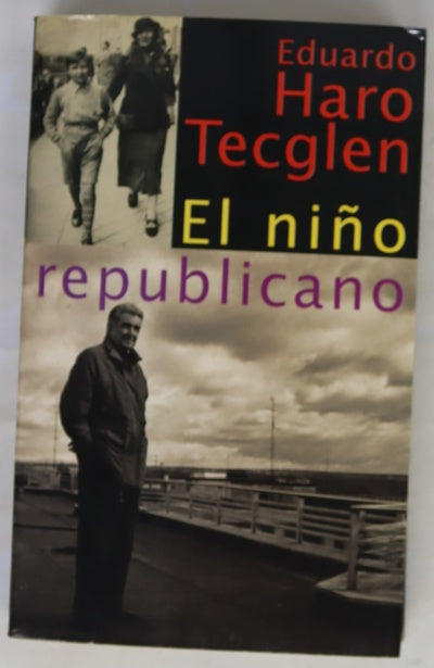El niño republicano