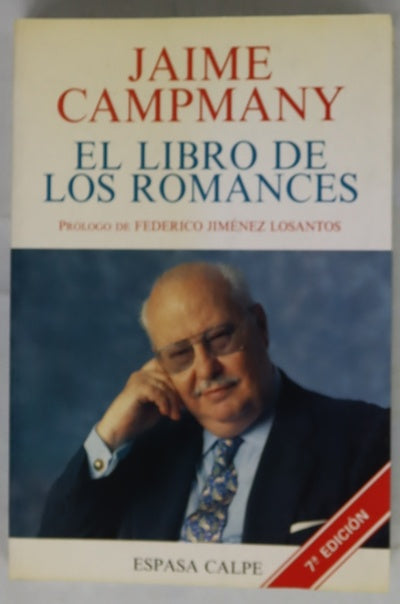 El libro de los romances