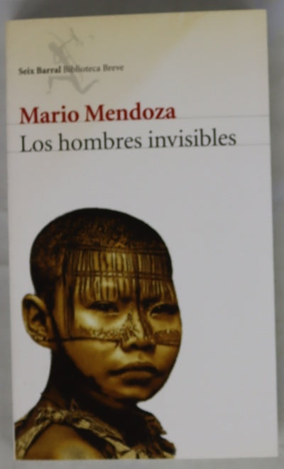 Los hombres invisibles