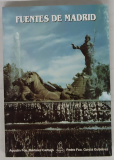 Fuentes de Madrid