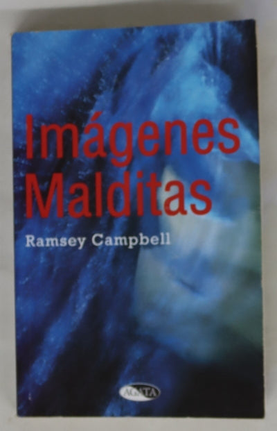 Imágenes malditas