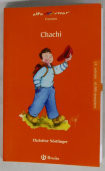 Chachi