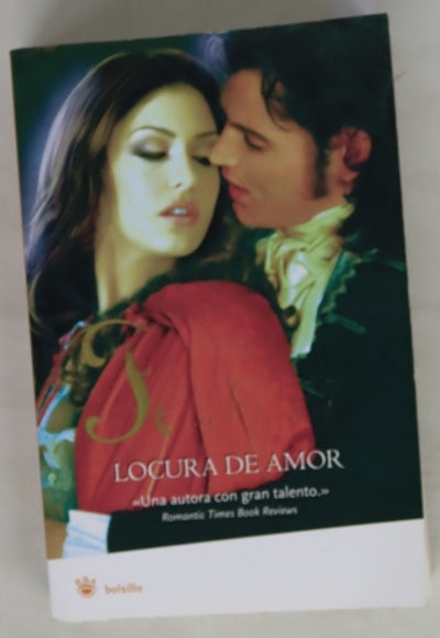 Locura de amor