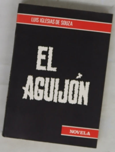 El aguijón novela