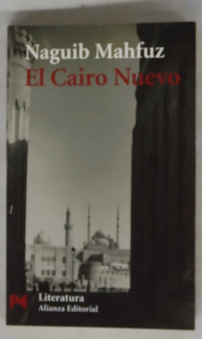 El Cairo nuevo
