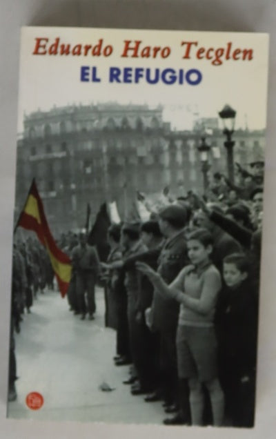 El refugio