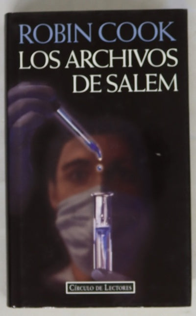 Los archivos de Salem