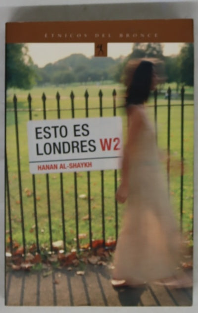 Esto es Londres