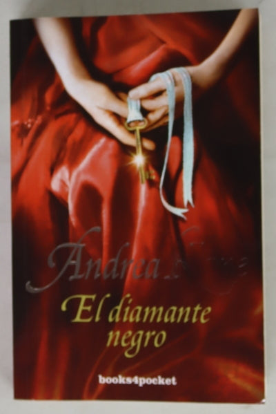 El diamante negro
