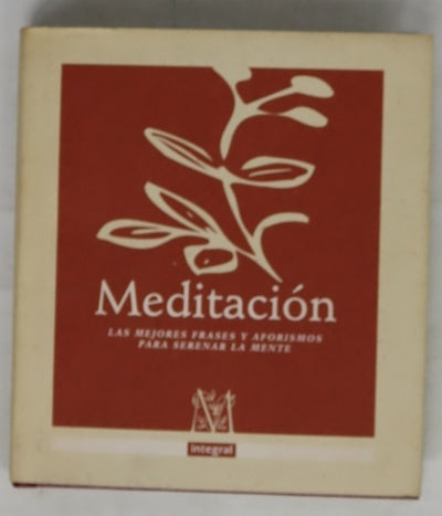 Meditación las mejores frases y aforismos para serenar la mente
