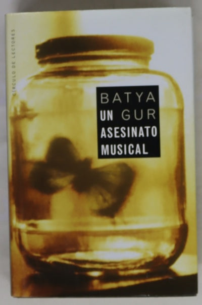 Un asesinato musical un caso barroco