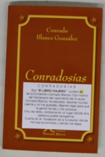Conradosías