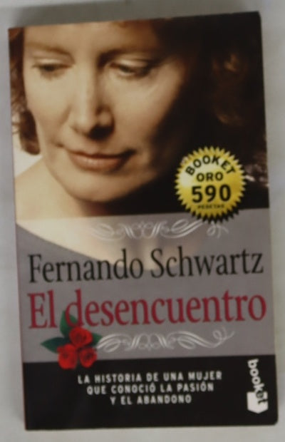 El desencuentro