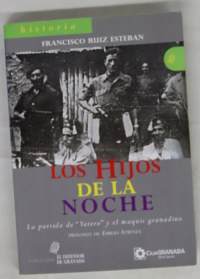 Los hijos de la noche