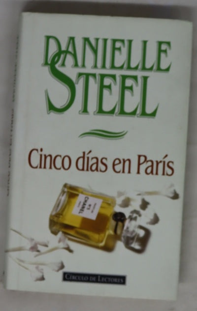 Cinco días en París