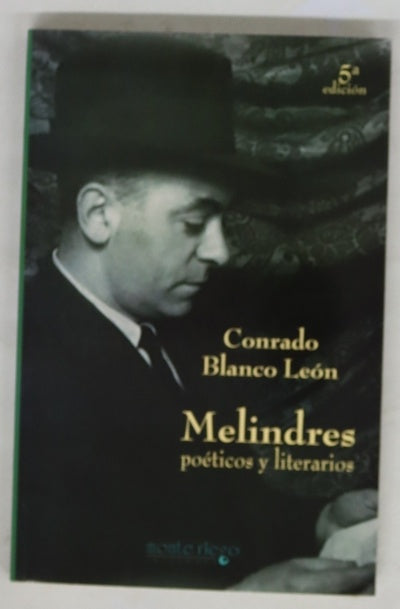 Melindres poéticos y literarios