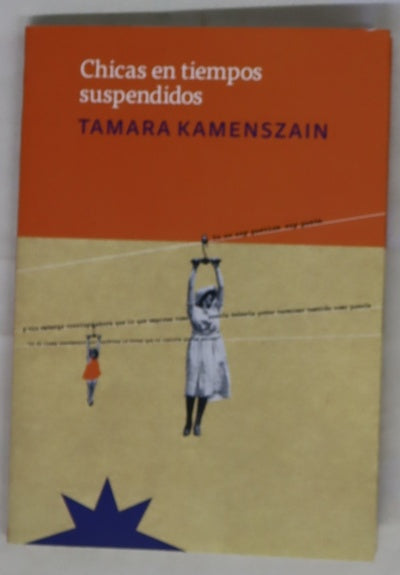 Chicas en tiempos suspendidos