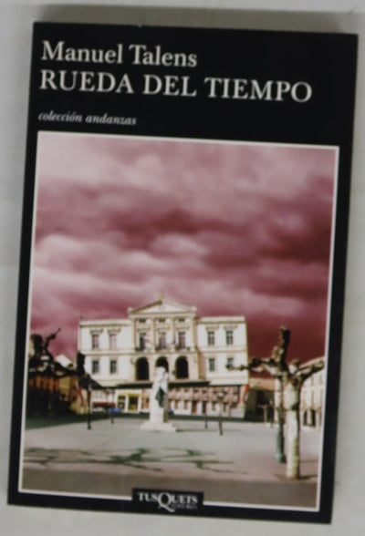 Rueda del tiempo