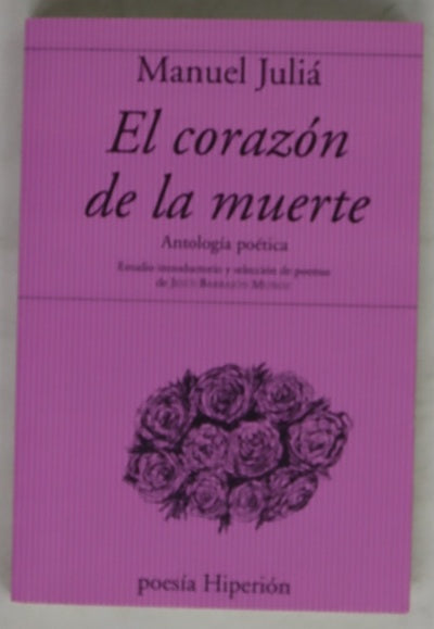 El corazón de la muerte