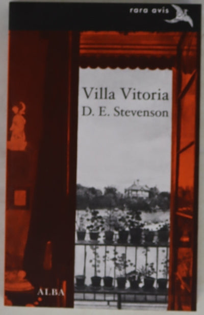 Villa Vitoria