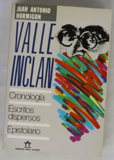 Valle Inclán