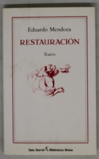Restauración