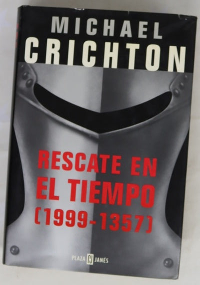 Rescate en el tiempo (1999-1357)