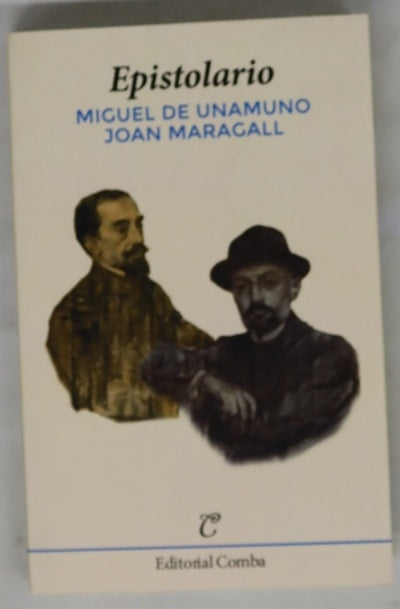 Epistolario