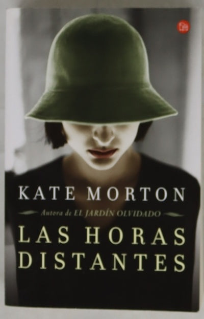 Las horas distantes