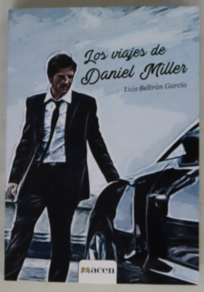 Los viajes de Daniel Miller