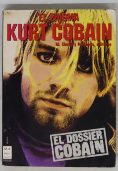 El enigma Kurt Cobain