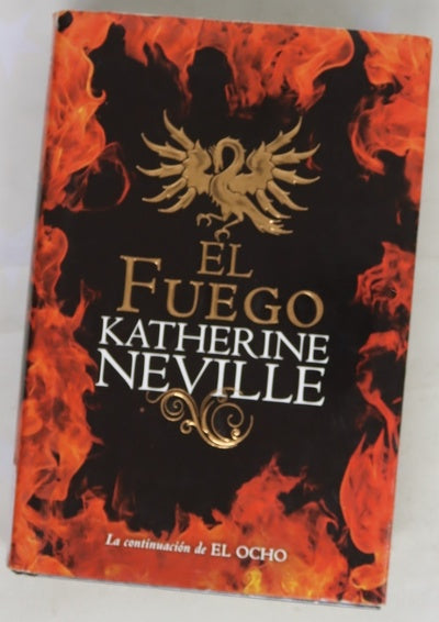 El fuego