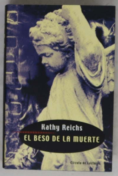 El beso de la muerte