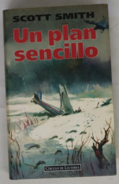 Un plan sencillo