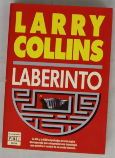 Laberinto