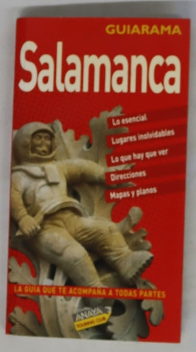 Salamanca