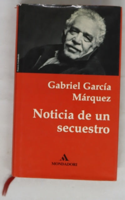 Noticia de un secuestro