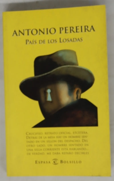 País de los Losadas