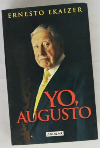 Yo, Augusto
