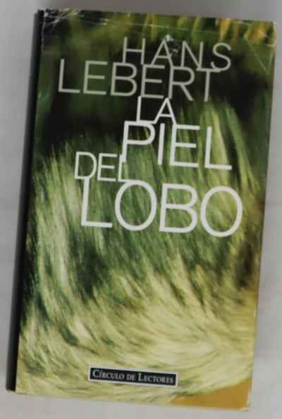 La piel del lobo
