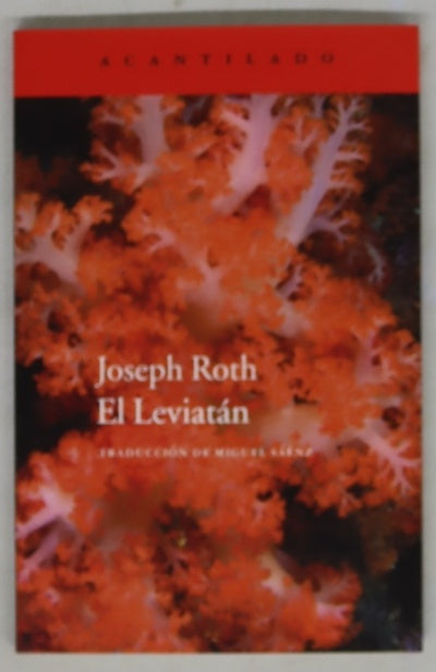 El leviatán