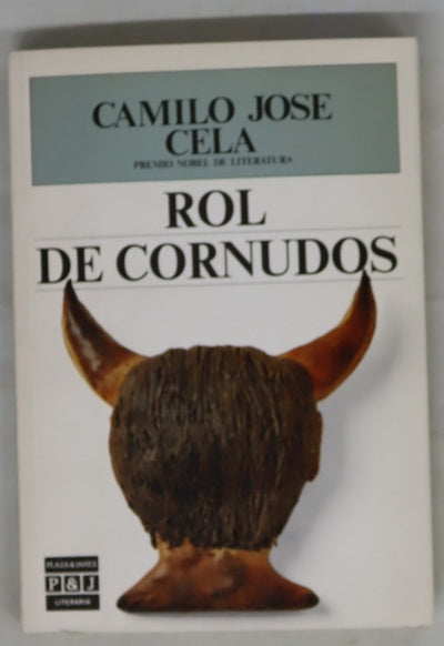 Rol de comidas