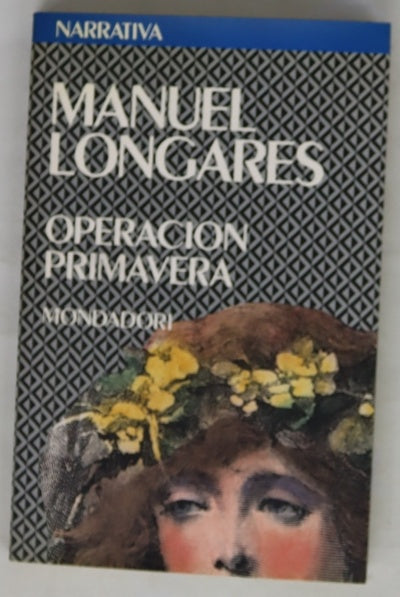 Operación primavera