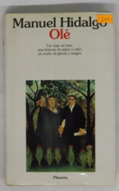 Olé