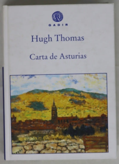 Carta de Asturias