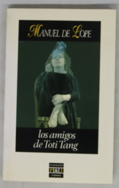 Los amigos de Toti Tang