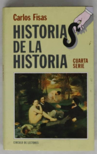 Historias de la historia